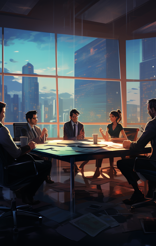 Interactive Analytics Session